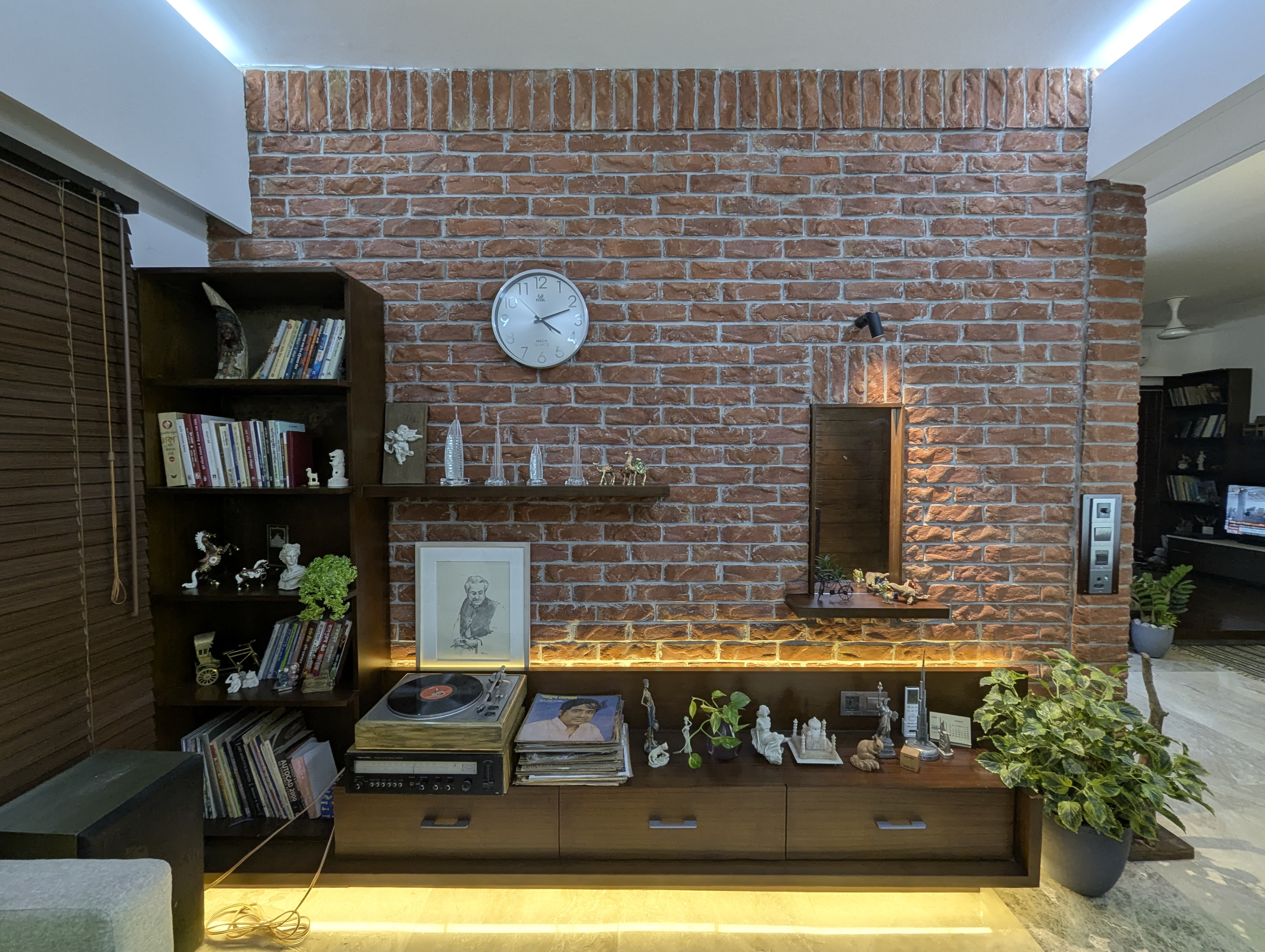 Mrs. Ranjana Interior