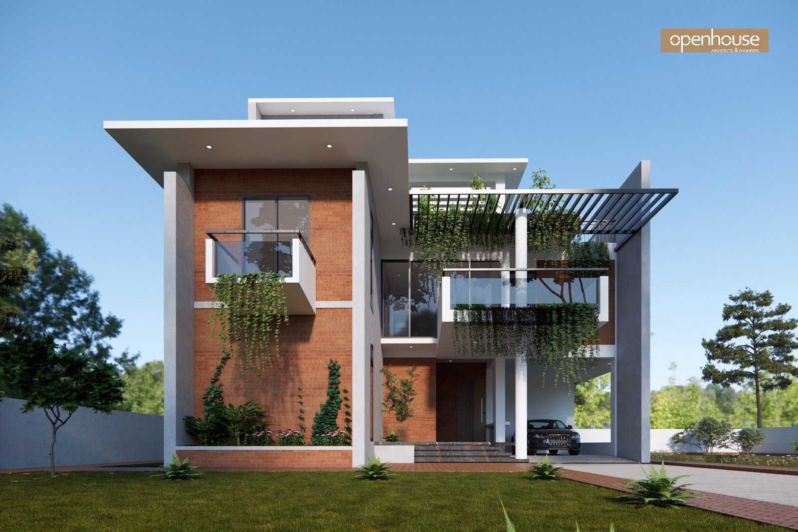 Full view