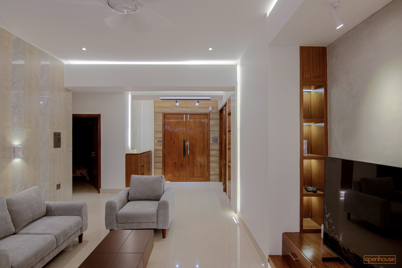MD Belal Interior