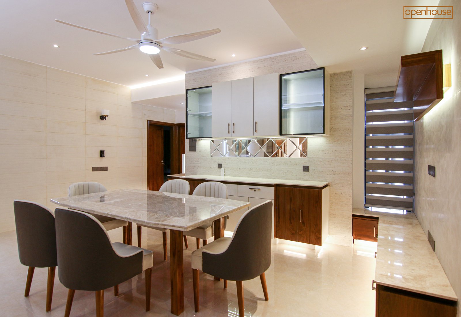 MD Belal Interior