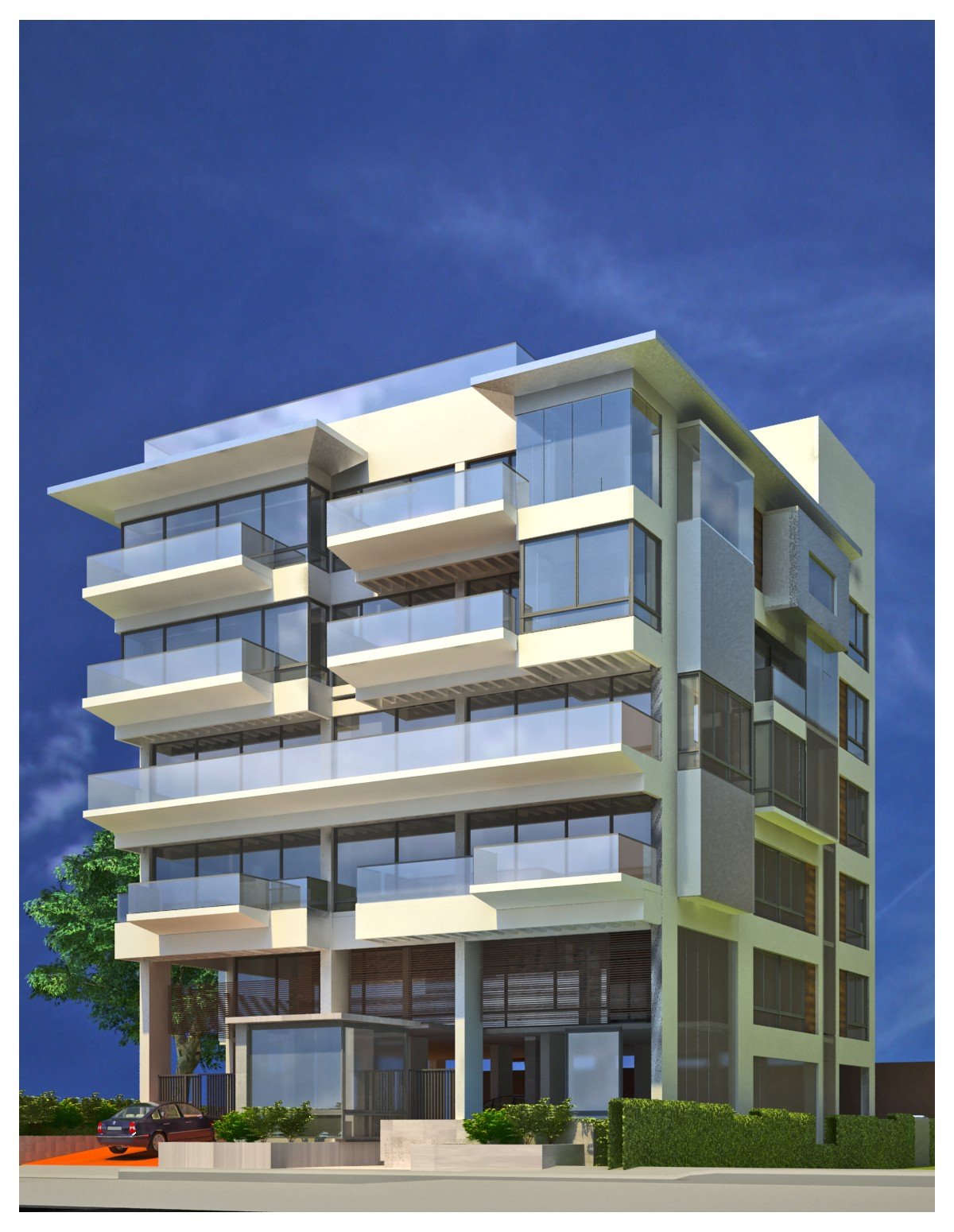 Rim-Maria Apartment