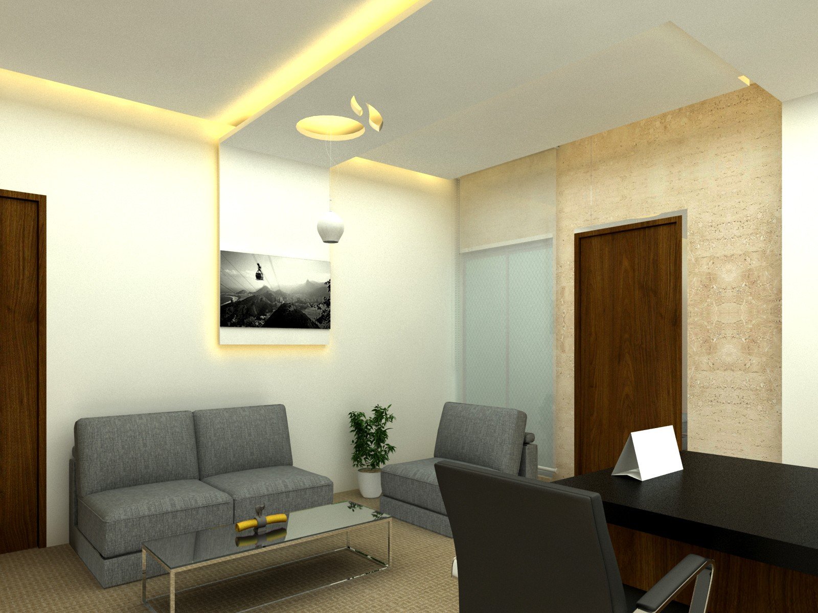 UDDL Office