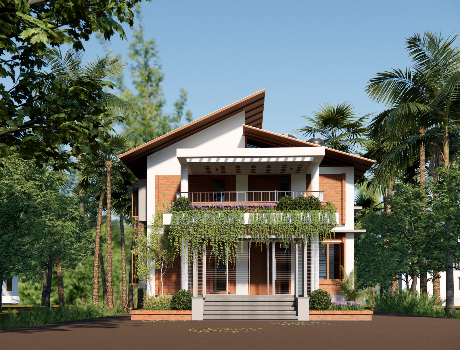 Full view