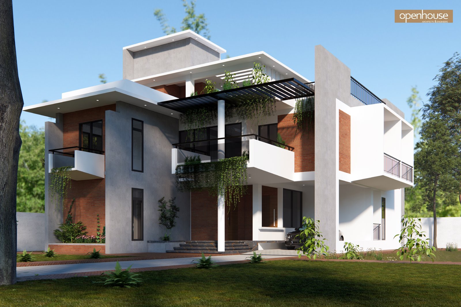 Full view