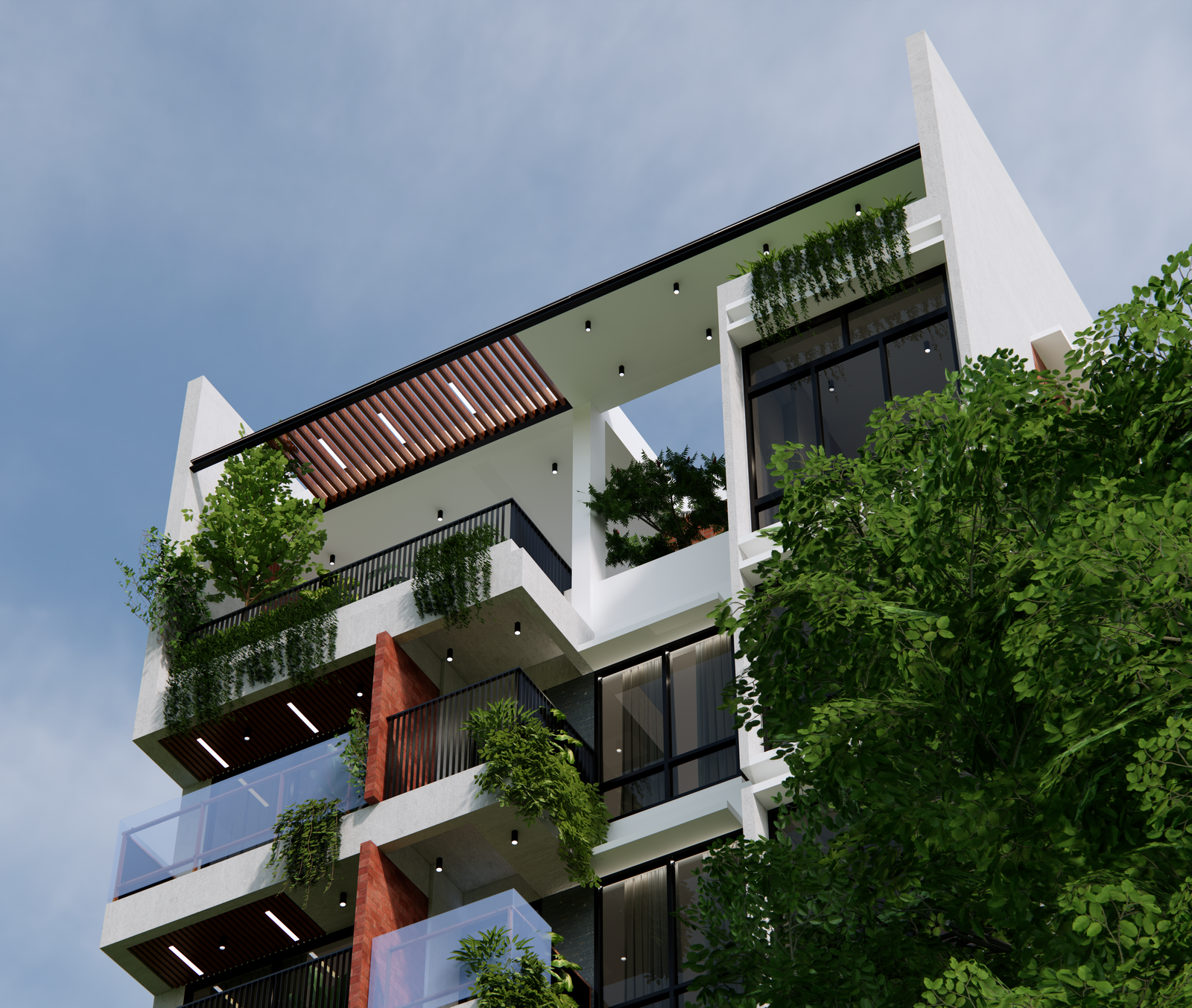 Mijan Residence