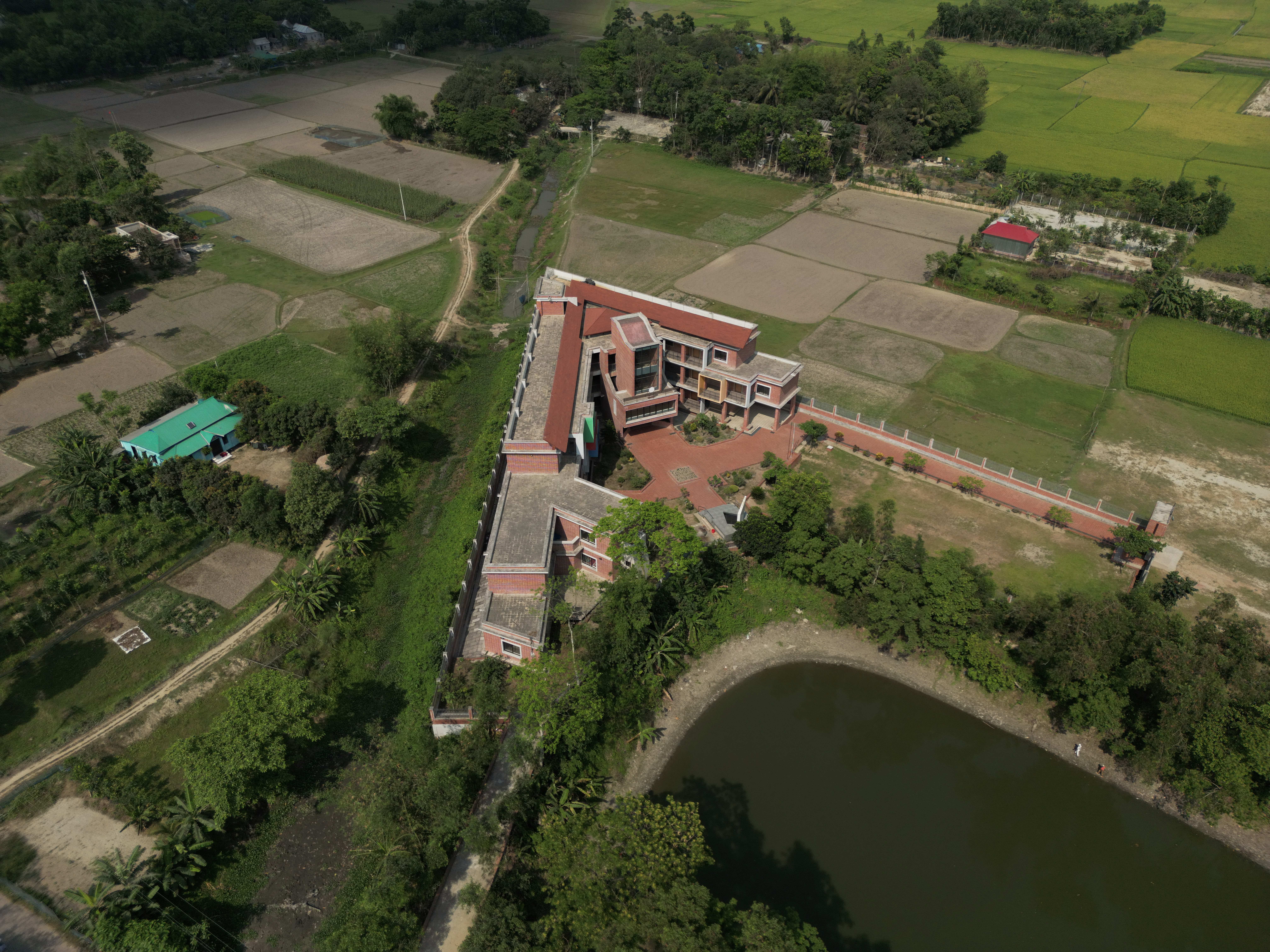 Full view