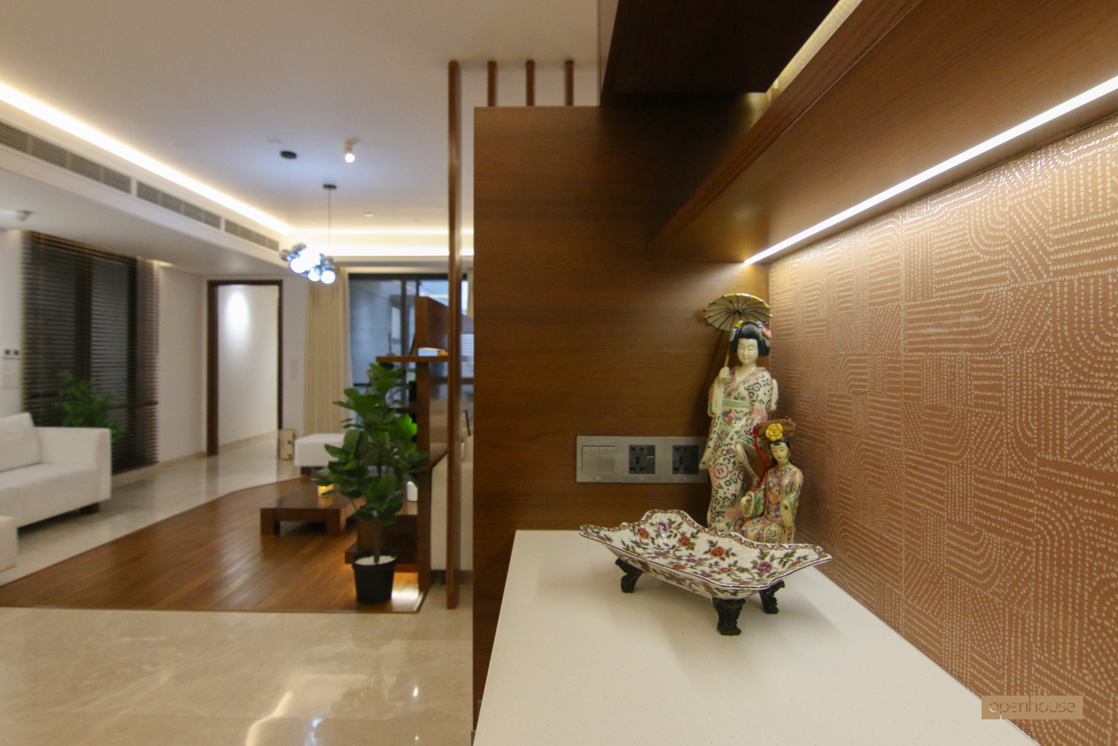 Dr.kashem interior