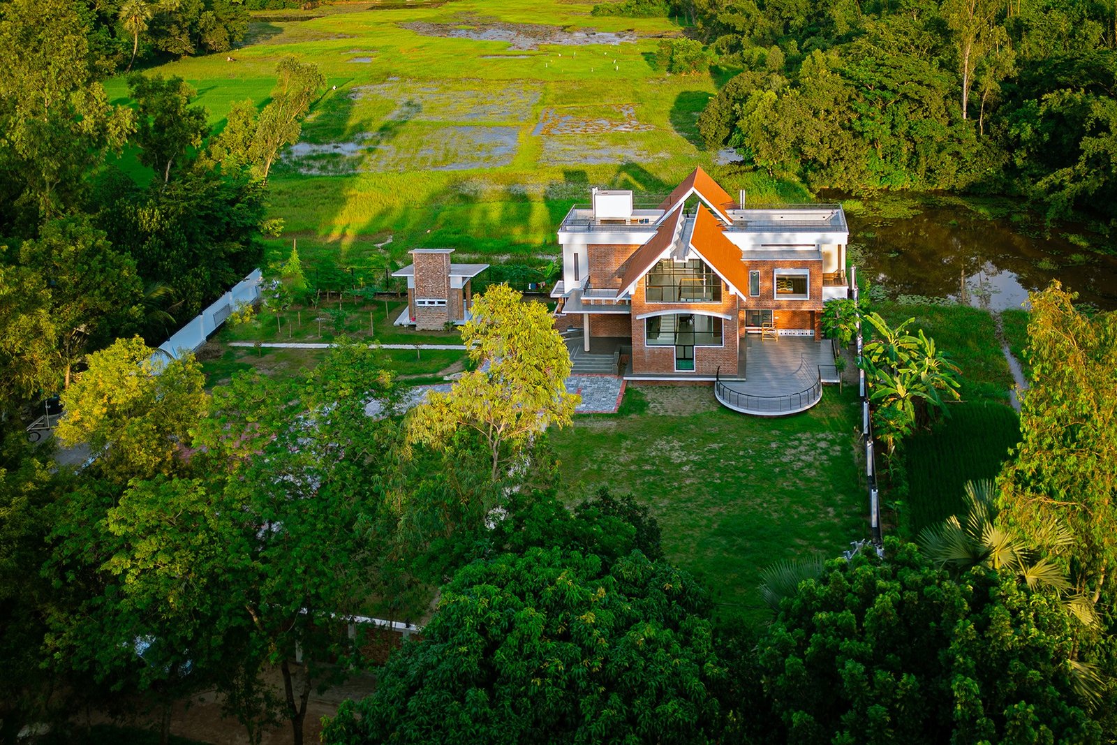Begum-bari