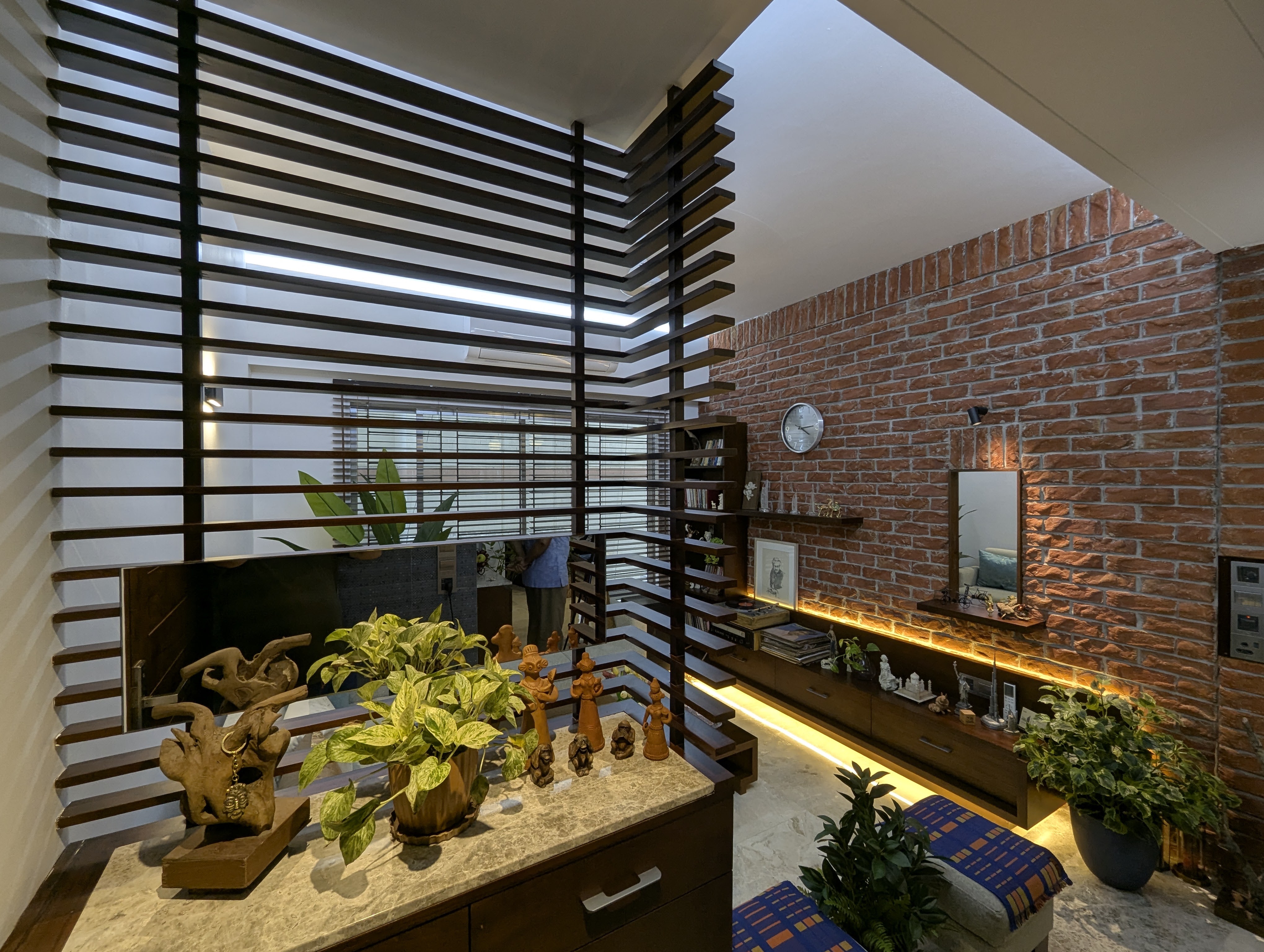 Mrs. Ranjana Interior