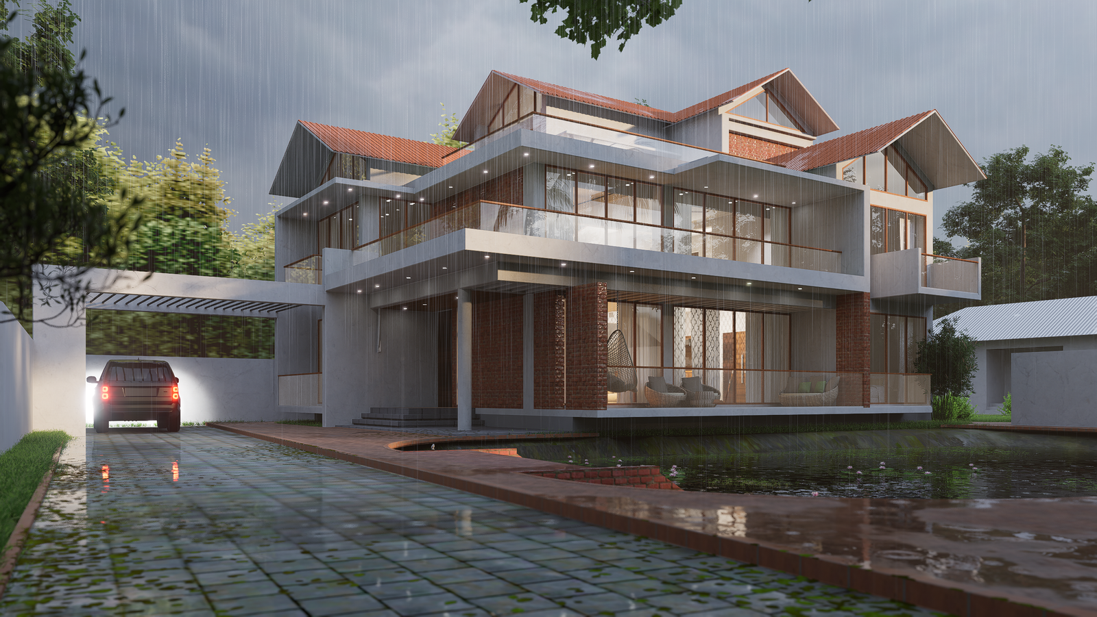 Full view