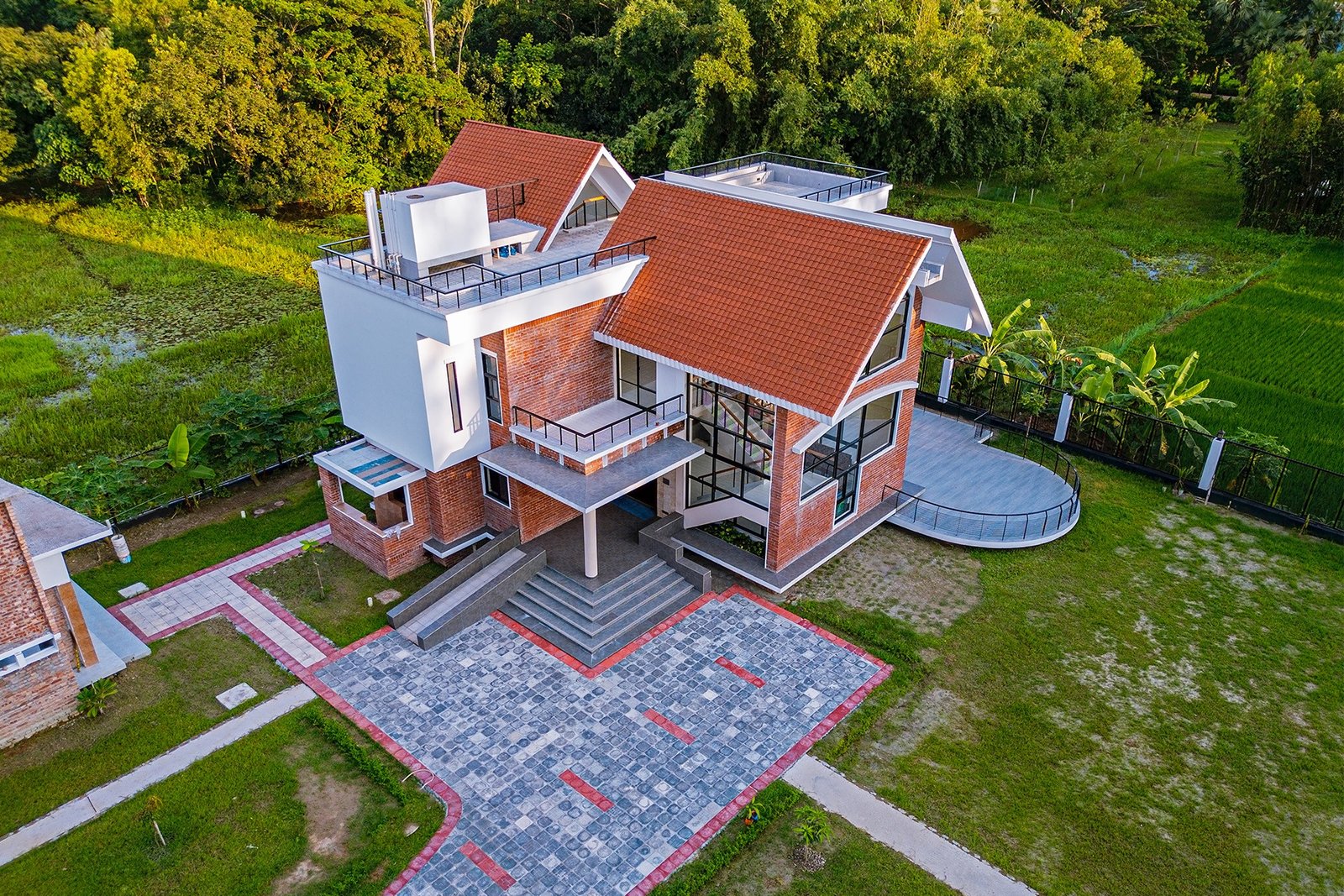 Full view