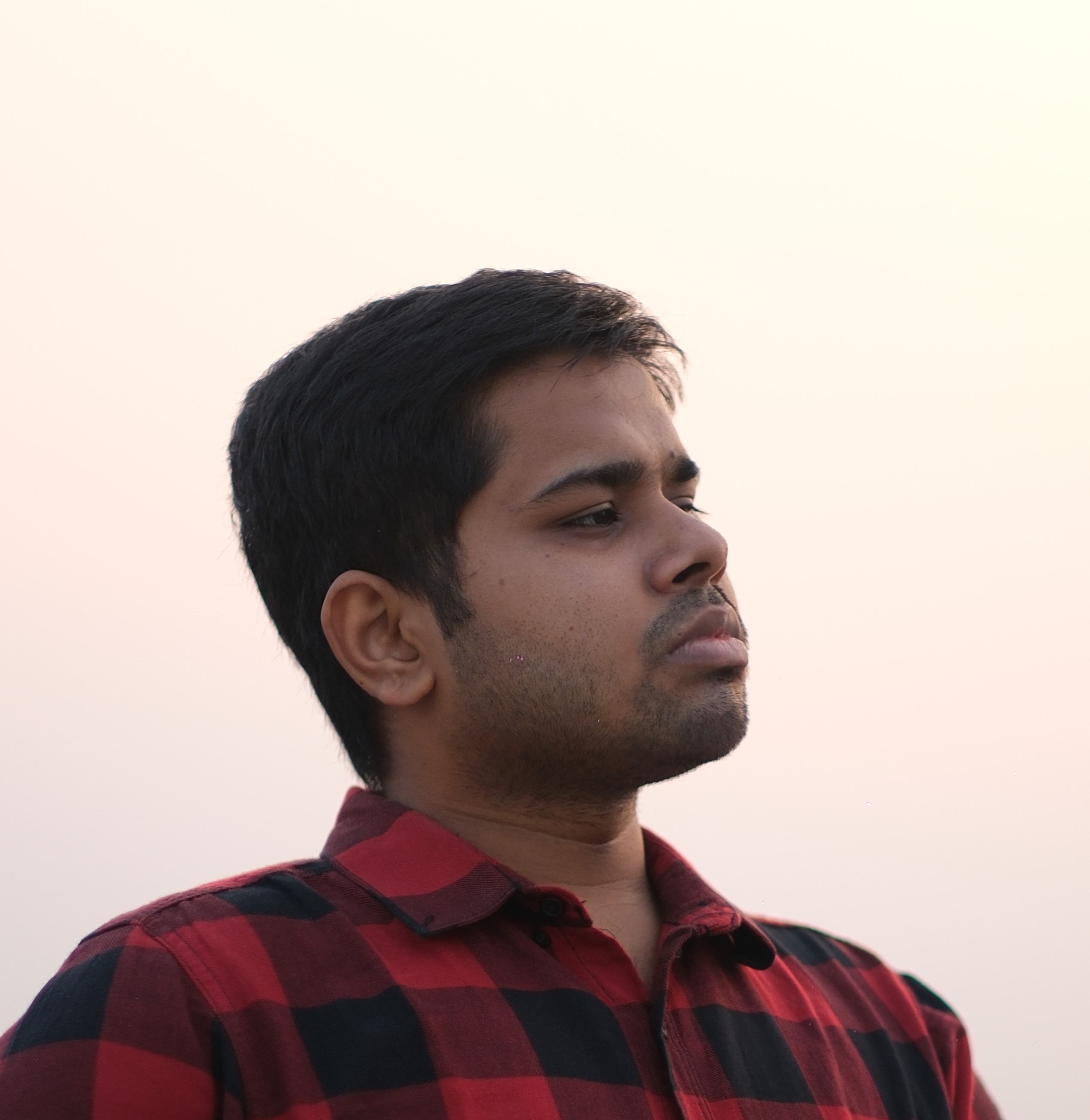 KAZI AKEQUR RAHAMAN SHUVO