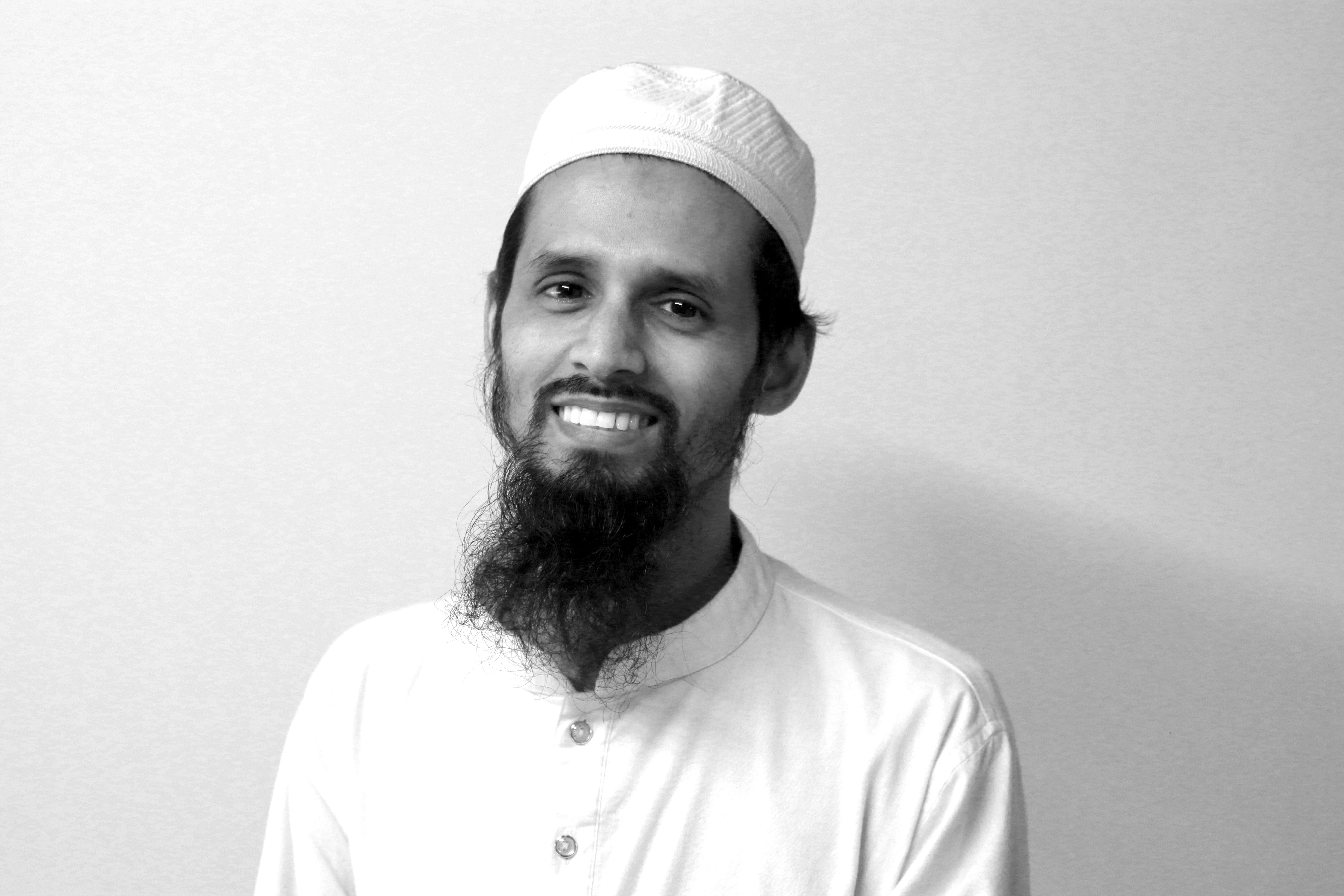 Faruk Ahmed
