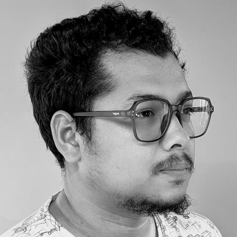 Engr. Abhishek Singha