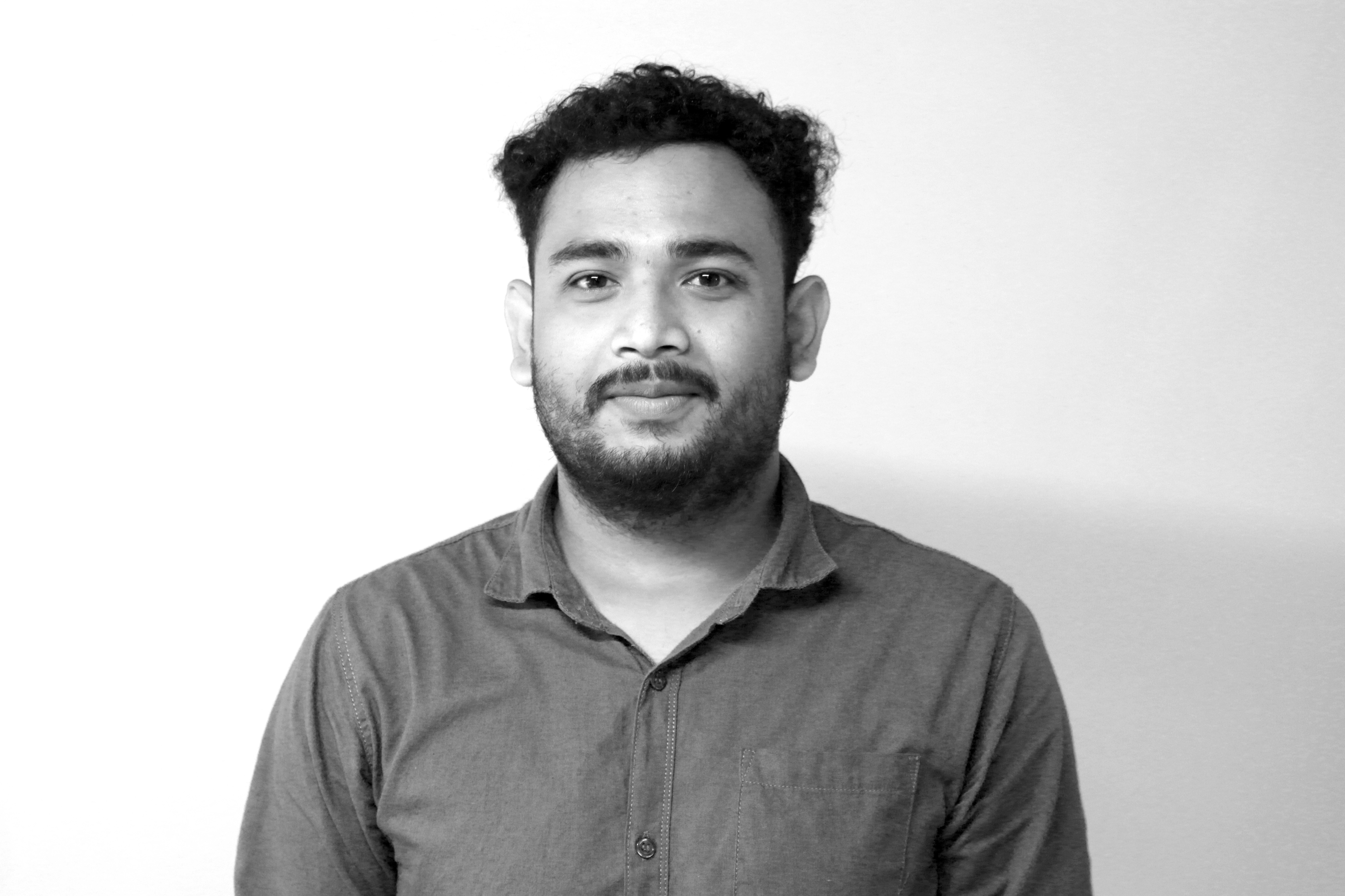 Subrata Singha