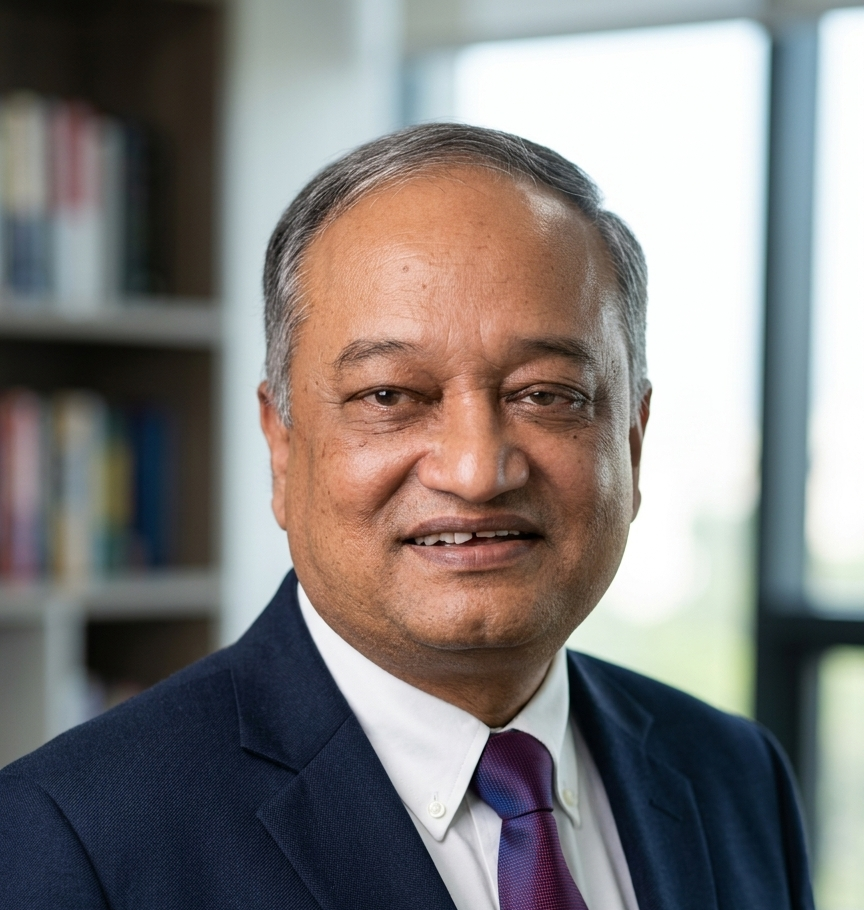 Saifur Rahman