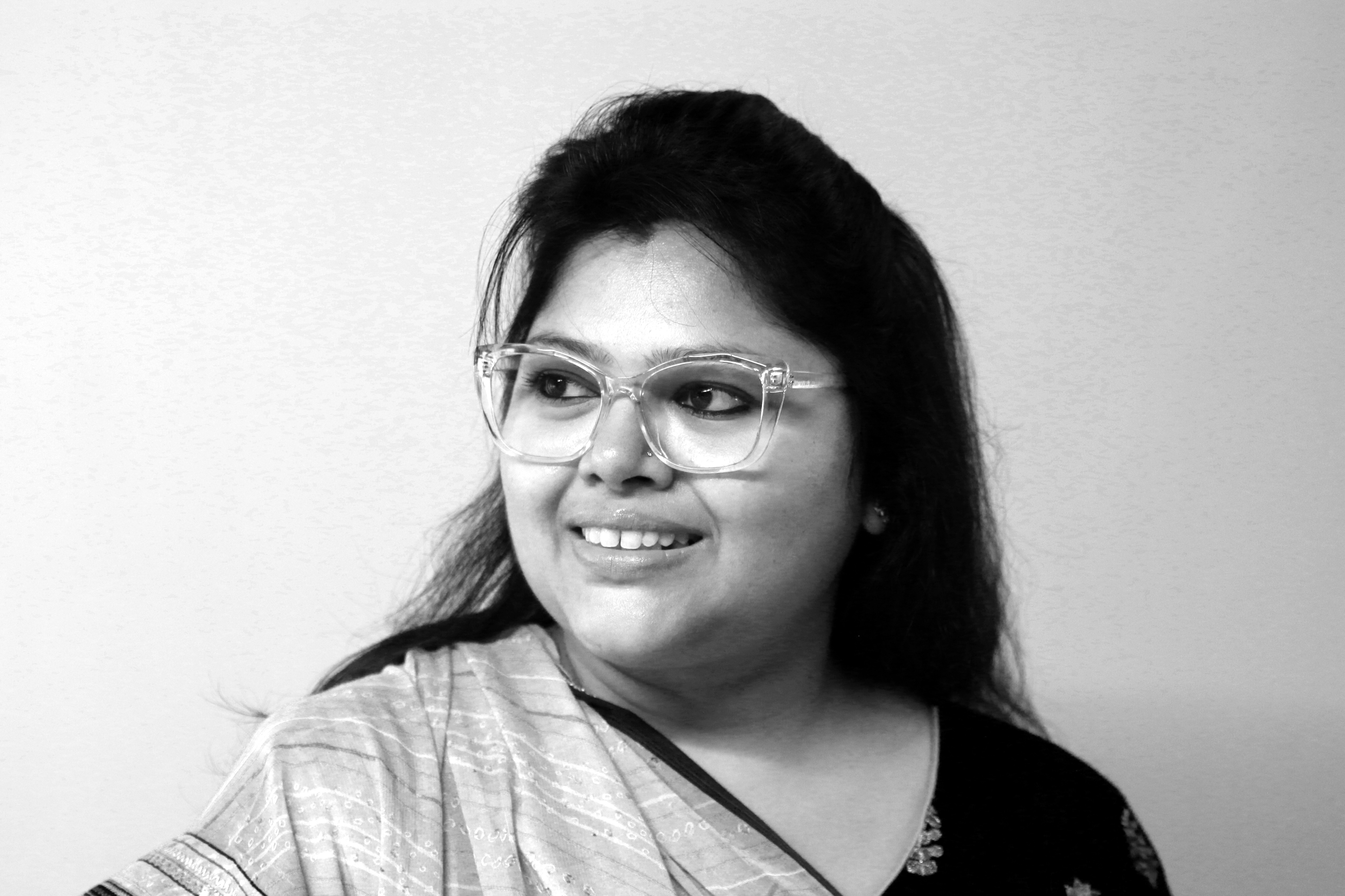 Sushmita Sumi