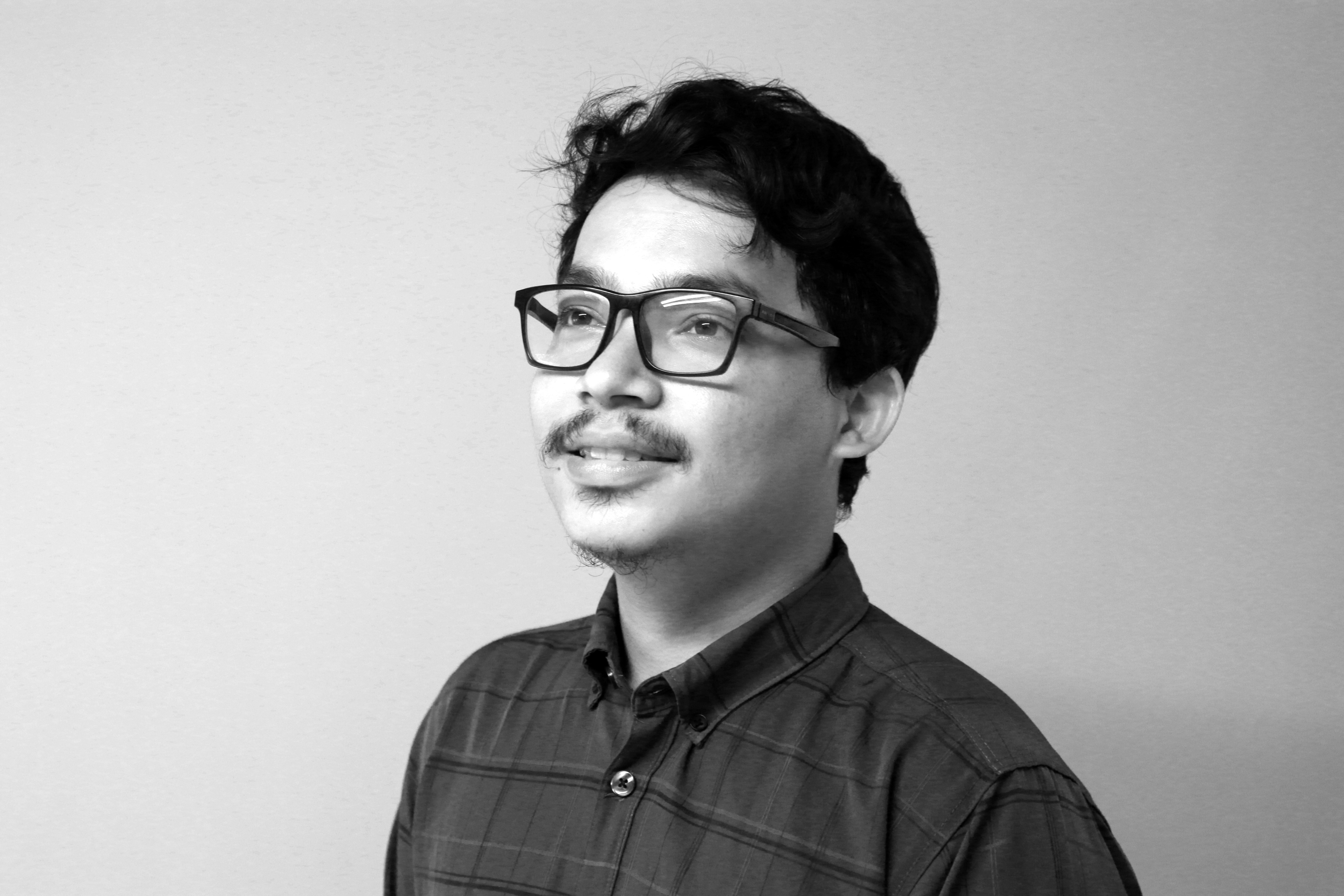 Engr. Sajal Kanti Singha