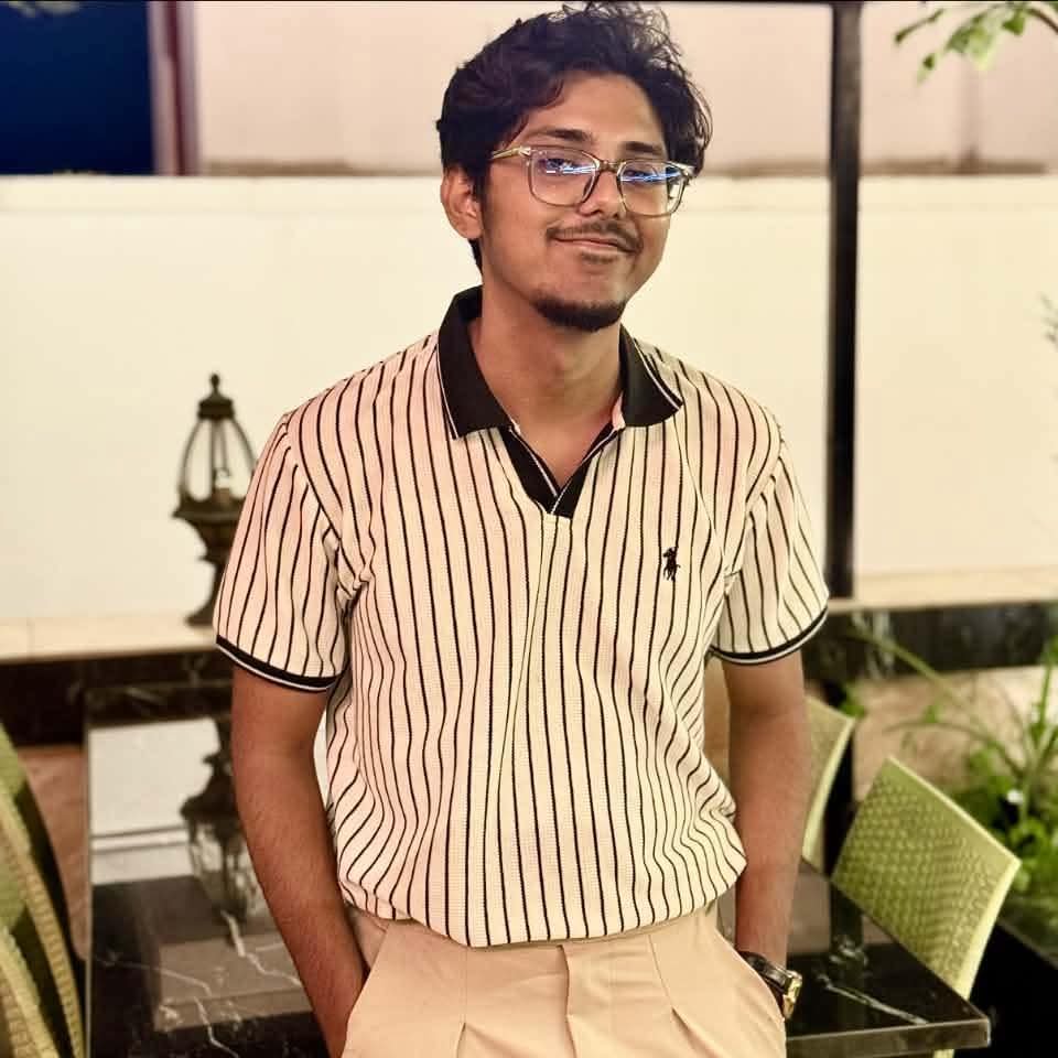 Fahim Shahriar